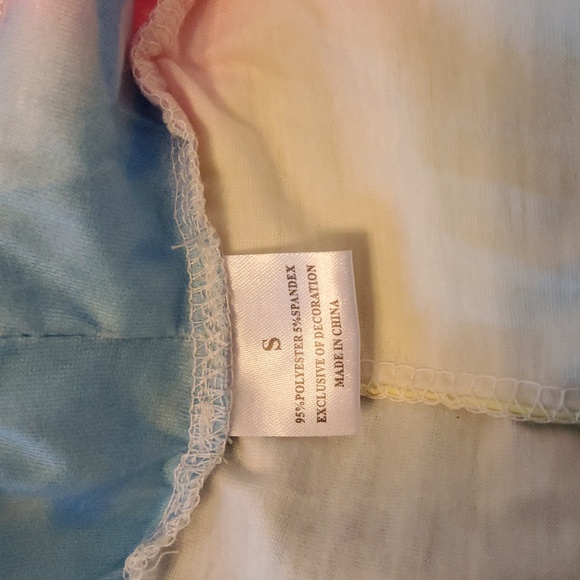 Tye Dye set - Picture 7 of 7